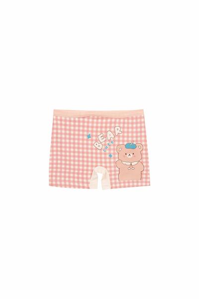 KIZ ÇOCUK-ÇAMAŞIR - BOXER