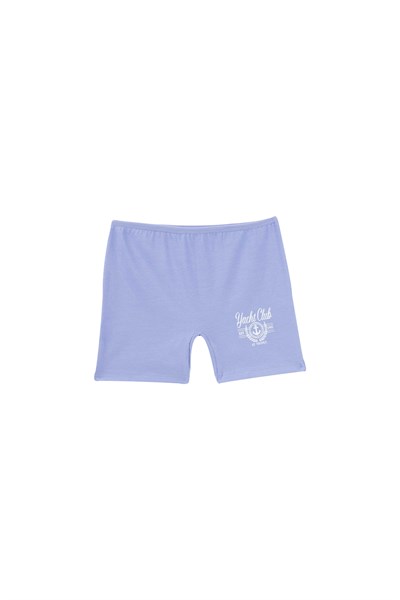 KIZ ÇOCUK-ÇAMAŞIR - BOXER