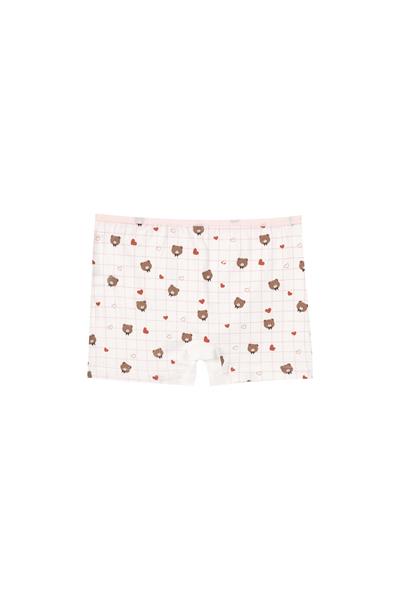 KIZ ÇOCUK-ÇAMAŞIR - BOXER