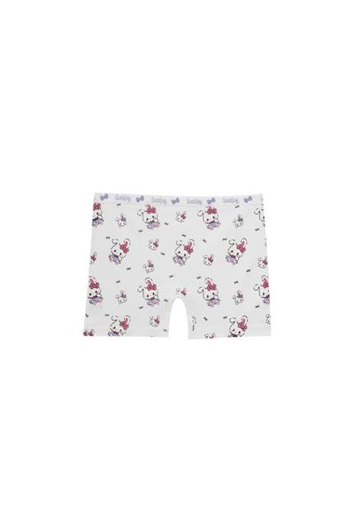 KIZ ÇOCUK-ÇAMAŞIR - BOXER