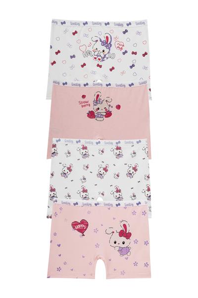 KIZ ÇOCUK-ÇAMAŞIR - BOXER