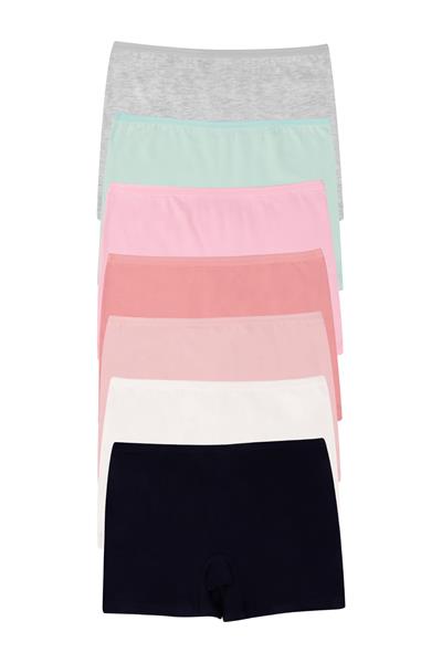 KIZ ÇOCUK-ÇAMAŞIR - BOXER