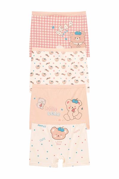 KIZ ÇOCUK-ÇAMAŞIR - BOXER