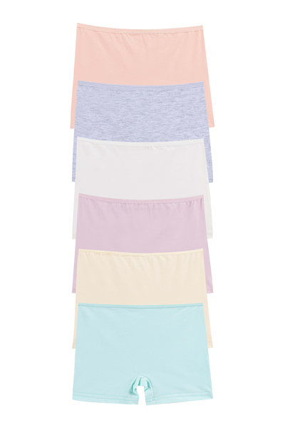 KIZ ÇOCUK-ÇAMAŞIR - BOXER