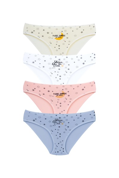 KIZ GARSON-ÇAMAŞIR - BİKİNİ