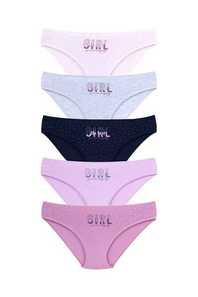 KIZ GARSON-ÇAMAŞIR - BİKİNİ