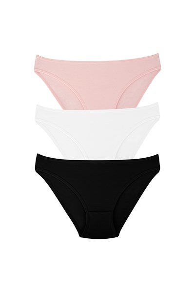 KIZ GARSON-ÇAMAŞIR - BİKİNİ