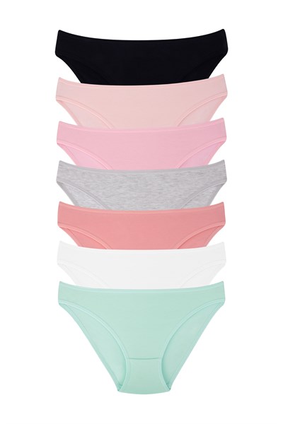 KIZ GARSON-ÇAMAŞIR - BİKİNİ