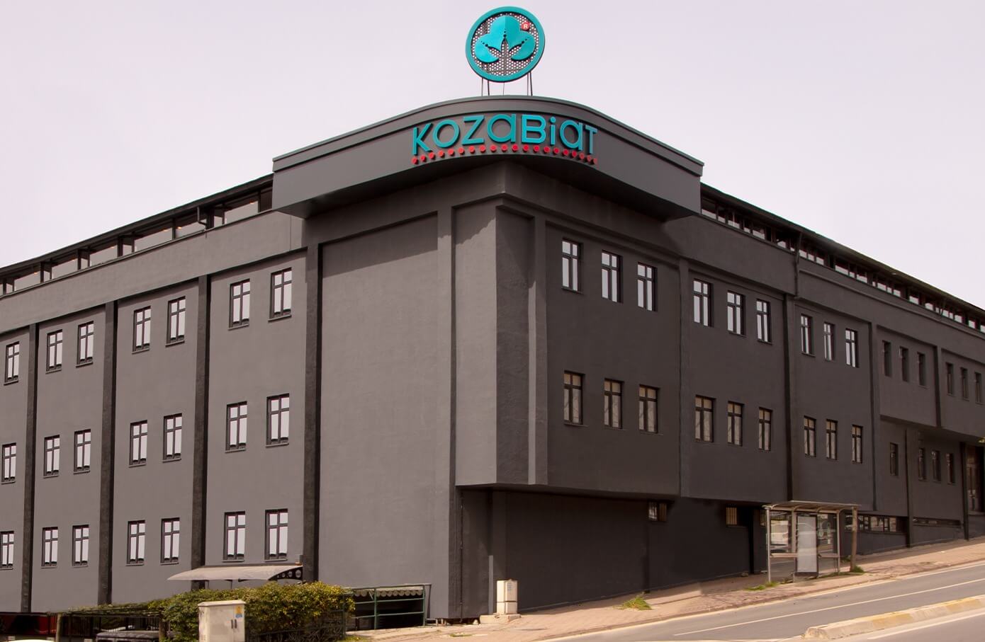 Kozabiat Textile Factory