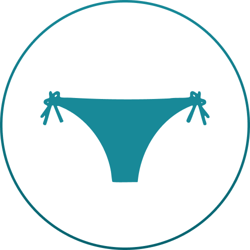 Wholesale Women's Underwear