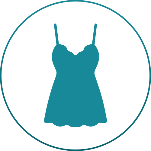 Wholesale Women's Satinwear