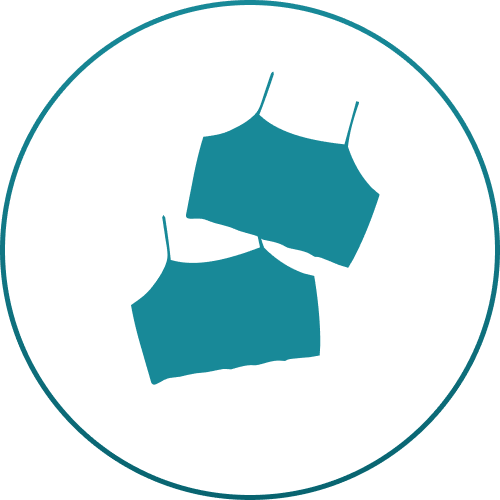 Wholesale Teen Girls' Underwear