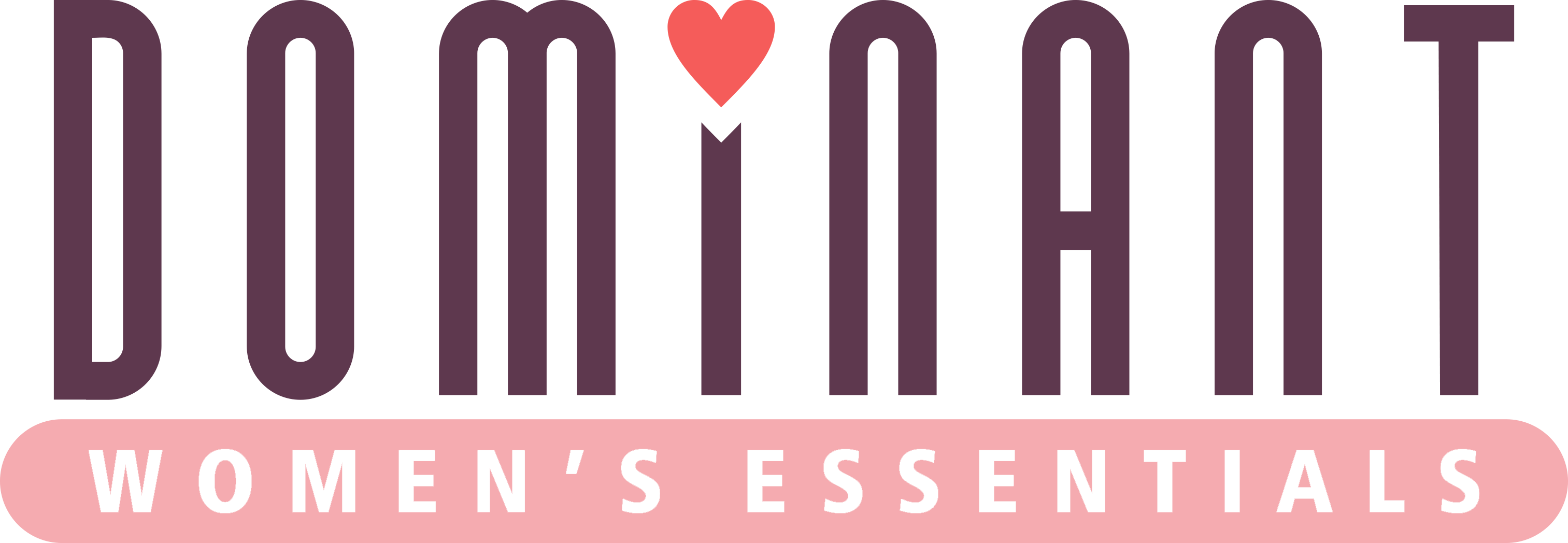 Dominant - kadın iç giyim