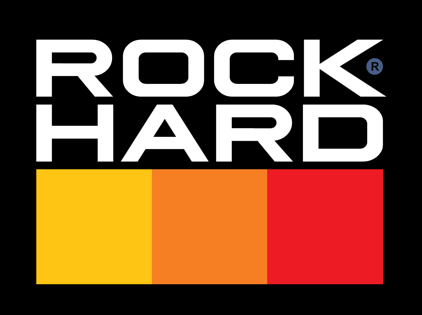 Rockhard - erkek iç giyim