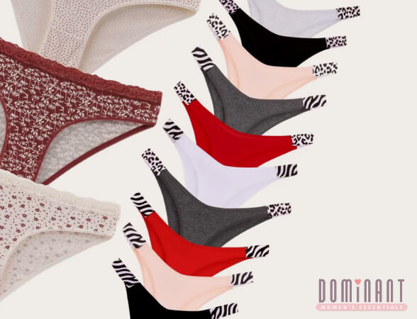 كلوت بكيني نسائي بالجملة