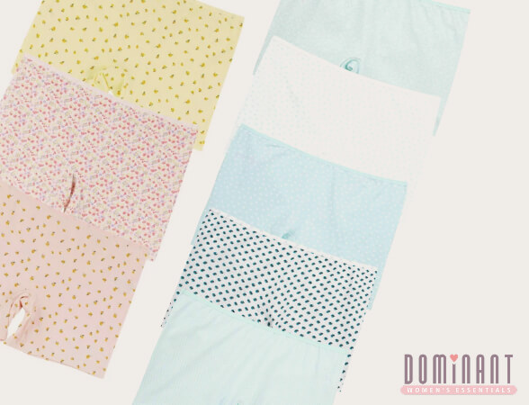 Женские Трусы-Шорты Оптом