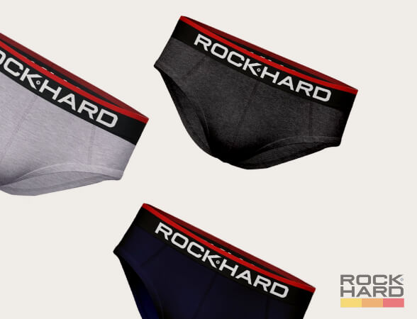 Мужские Трусы Слипы Оптом