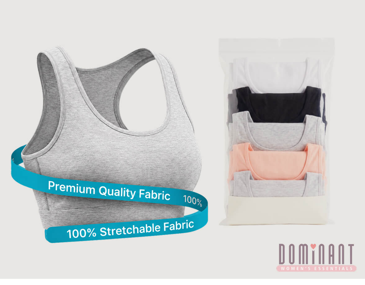 Wholesale Women’s Bustiers / Bralettes