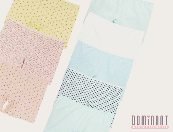 Wholesale Women’s Shorts / Boypanty