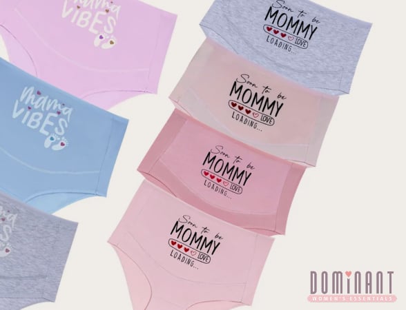 Wholesale Maternity Panties