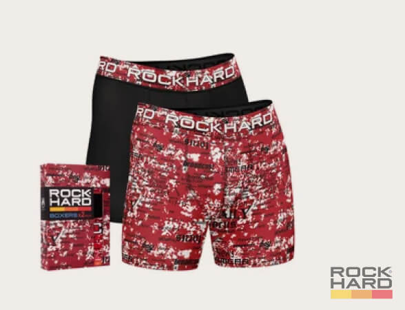 Wholesale Men’s Boxers