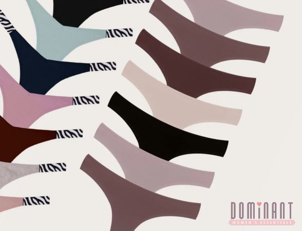 Wholesale Women’s Brazilian Panties