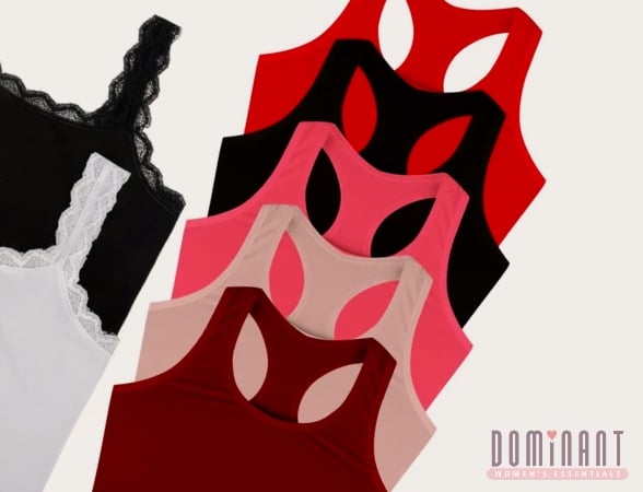 Wholesale Women’s Bustiers / Bralettes