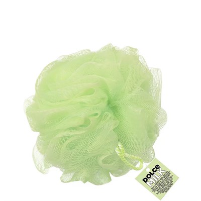 Sponge mesh DM Green