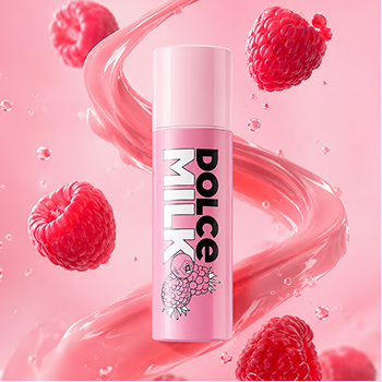 DolceMilk dudak bakımı ürünleri