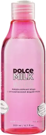 Dolce Milk misel suyu