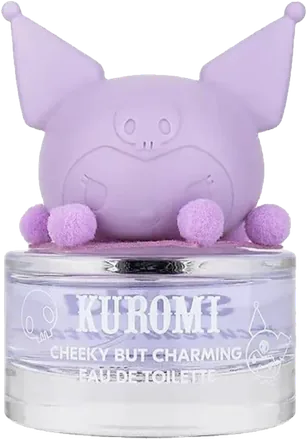 Kuromi eau de toilette