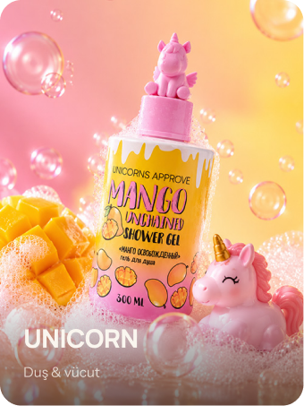 Unicorn koleksiyonu