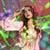 ANDROS LIQUID EYESHADOW  magicalpower 002  NEPTUNE