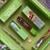 ANDROS LIQUID EYESHADOW  magicalpower 002  NEPTUNE