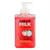 Antibacterial liquid soap Spinach & coconut, flask 300 ml