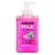 Antibacterial liquid soap Spinach & coconut, flask 300 ml