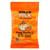 Antibacterial wet wipes Pumpkin & orange 15 pcs