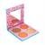 APPLE PIE  cuteadventure face palette 12g