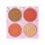 APPLE PIE  cuteadventure face palette 12g