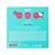 APPLE PIE  cuteadventure face palette 12g