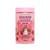 Bath salt 300g  Strawberry Universe