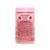 Bath salt 300g  Strawberry Universe