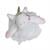 Bath Sponge Unicorns Approve1pc
