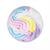 Body butter cream CANDY BUTTER CREAM  melturheart 300 ml