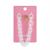 Bracelet TRANSPARENT CHAIN ​​ sugargem