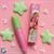 CHERRY BLOSSOM MASCARA  magicalpower 002  spring