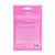 CHERRY EXTRACT REFRESHING FACE MASK  softdivalution