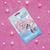 CHERRY EXTRACT REFRESHING FACE MASK  softdivalution