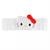 Cosmetic headband for hair RELAX-A-THON  cuteadventure