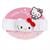 Cosmetic headband for hair RELAX-A-THON  cuteadventure